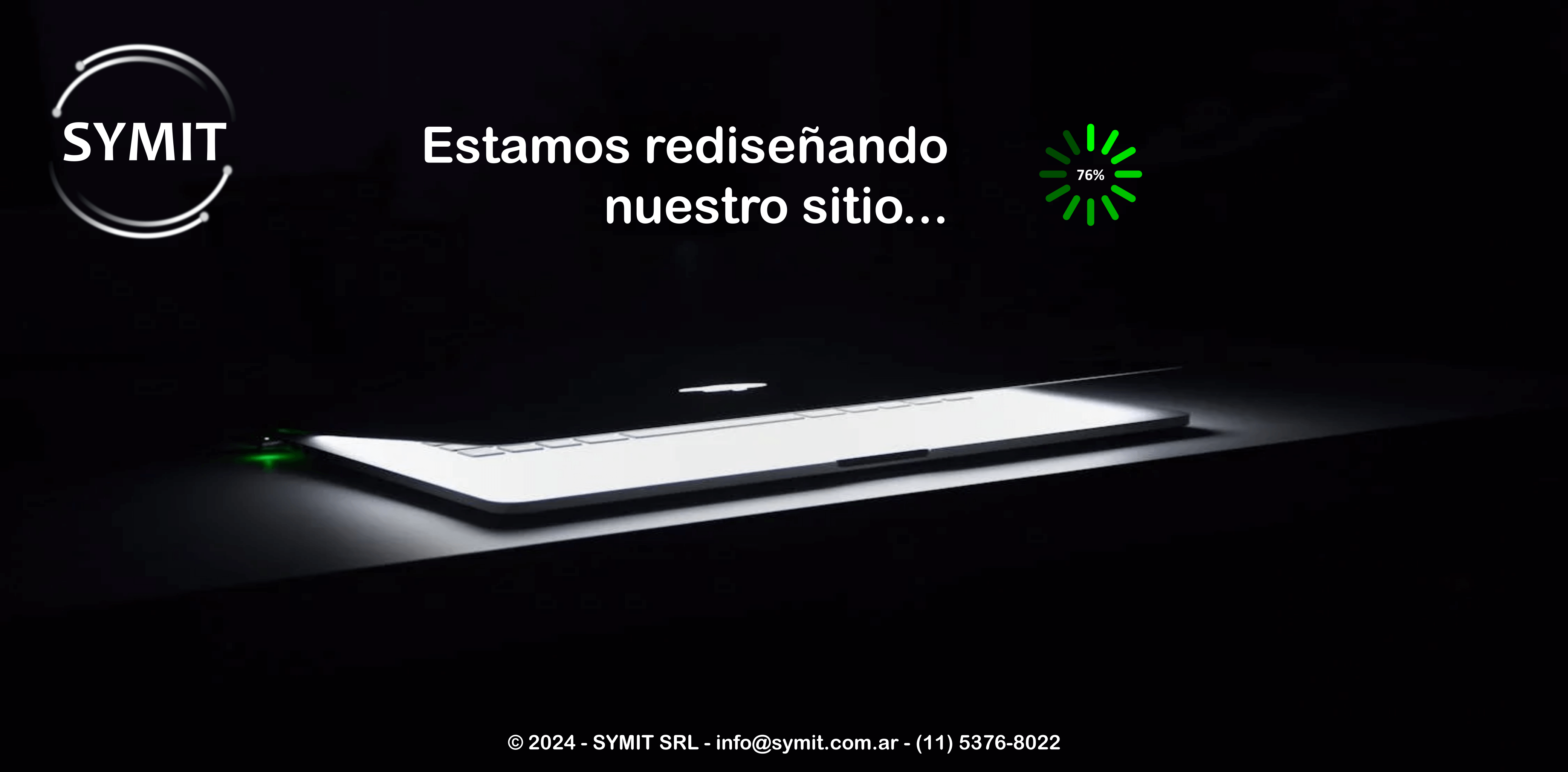 Sitio en Construcción